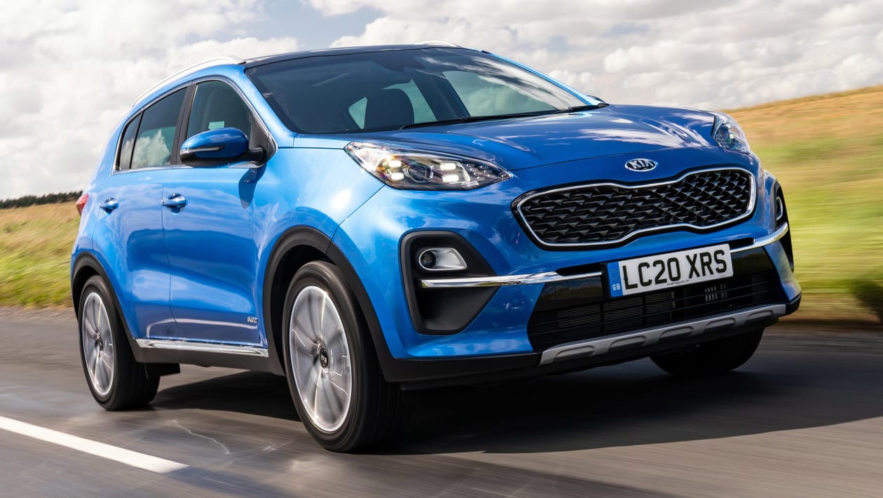 Best midsize SUVs on sale 2021 pictures Auto Express